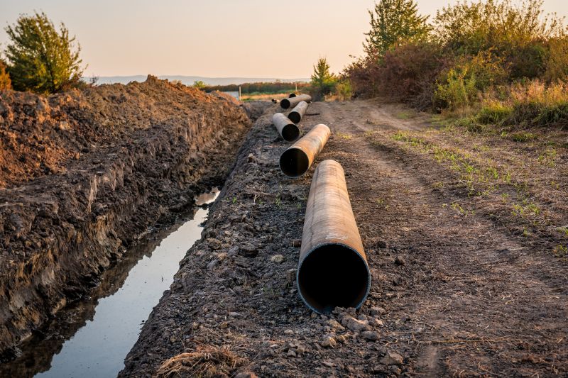 Municipal and Utility Services