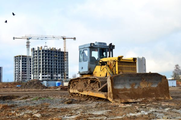 Cost of Building Site Clearing in Carson City